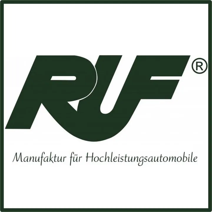 RUF